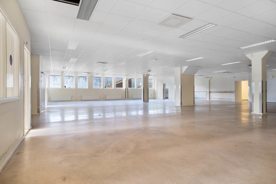 Kontorslokal på Södra Bulltoftavägen 16, MALMÖ – bild 3