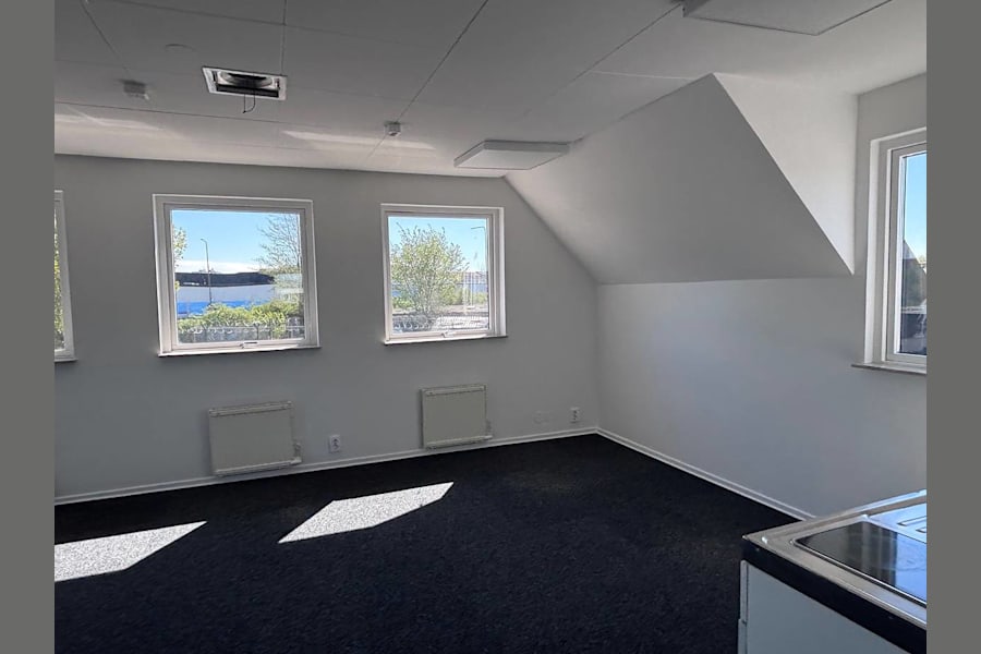 Industrilokal på Borrgatan 25, Malmö – bild 12
