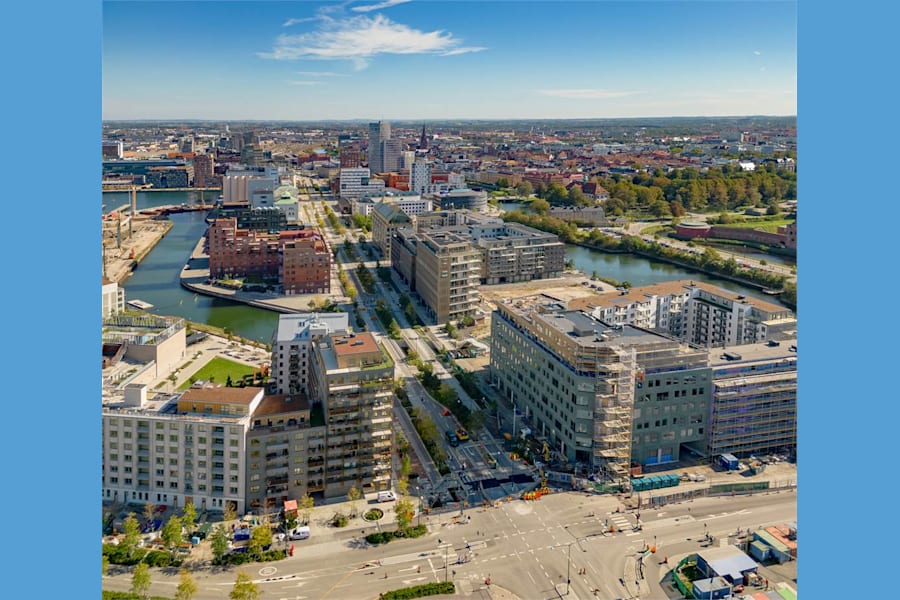 Neptunigatan 82 - image - 3