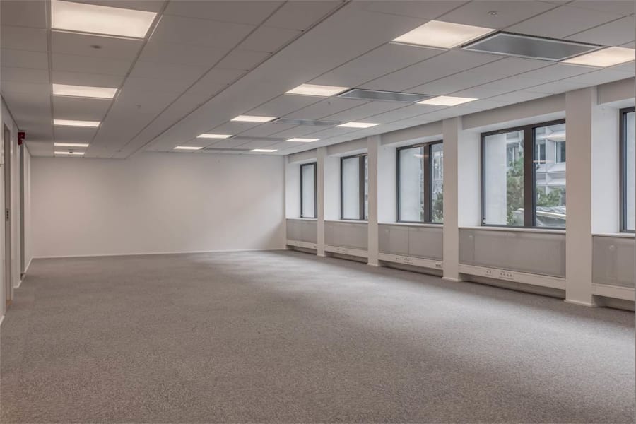 Kontorslokal på Solna strandväg 82, B5 (1 tr), Solna – bild 5