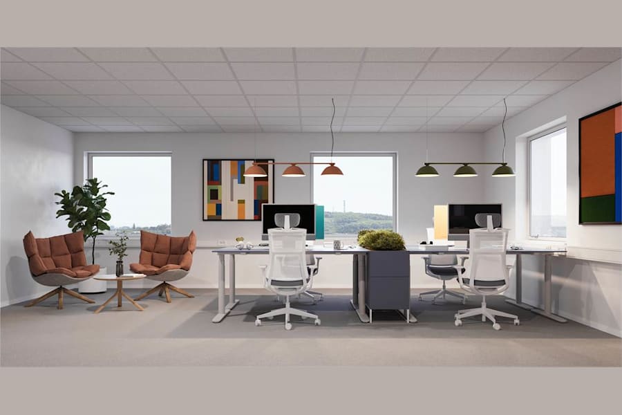 Vasagatan 1 - Illustrationsbild, vinkel 4