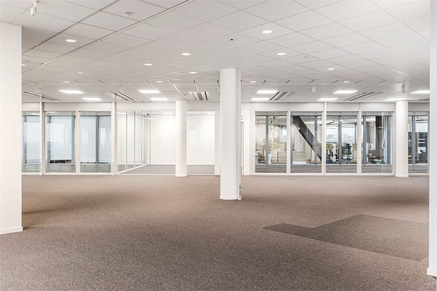 Kontorslokal på Färögatan 33 - Kista Science Tower, p..., Kista – bild 18