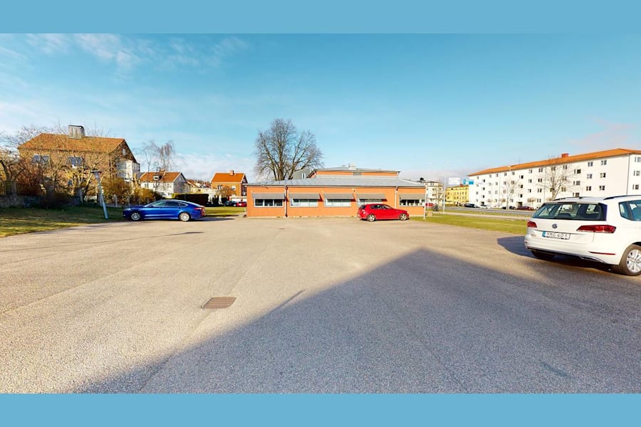 Kontorslokal på Horngatan 4, Halmstad – bild 12