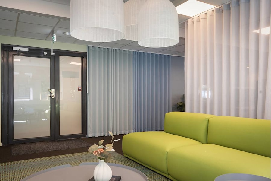 Kontorslokal på Kistagången 20, KISTA – bild 4