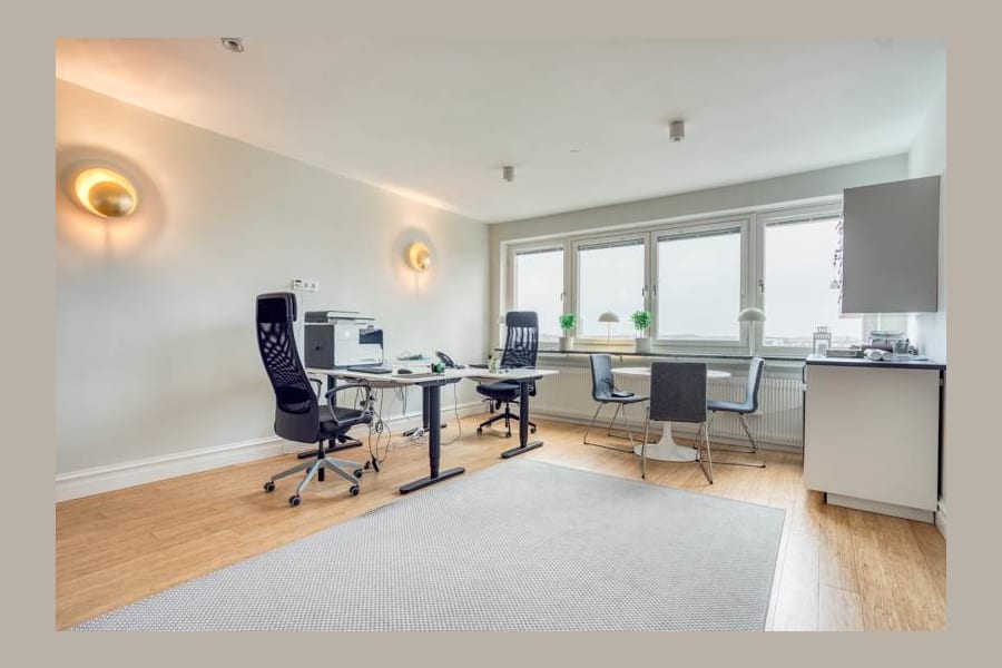 Lokal på Sankt Göransgatan 126, Stockholm – bild 5