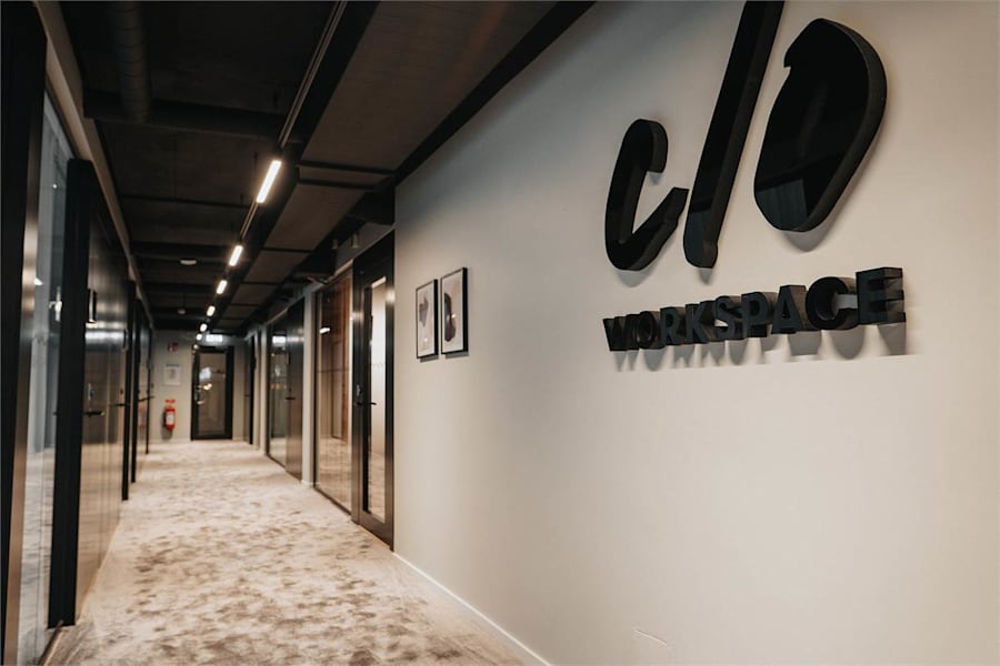 Kontorslokal på Gustaf Dalénsgatan 32, Göteborg – bild 4