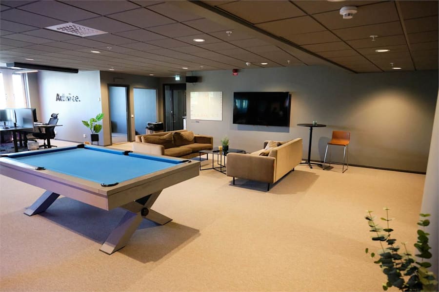 Kontorslokal på Borgarfjordsgatan 18, Kista – bild 4