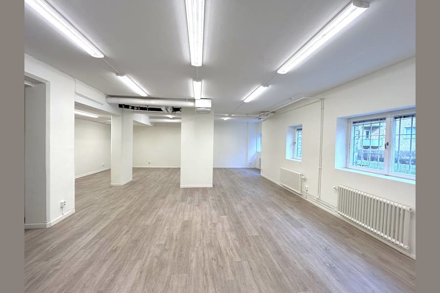 Butikslokal på Scheffersgatan 8, Stockholm – bild 9