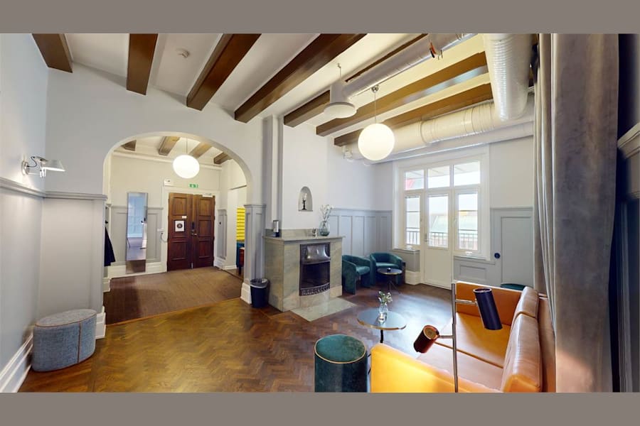 Coworking-plats på Stortorget 11, Malmö – bild 11