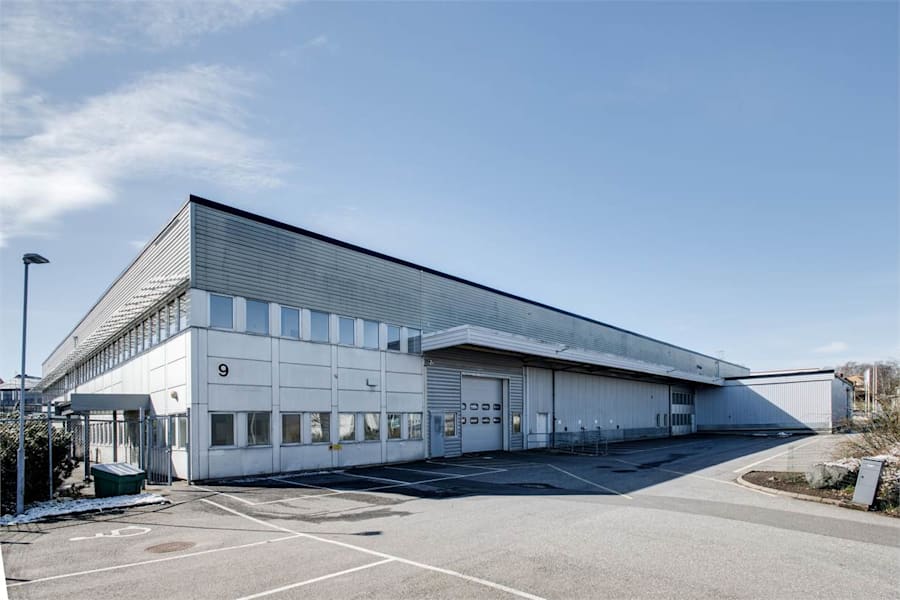 Butikslokal på Askims verkstadsväg 9, Askim – bild 6