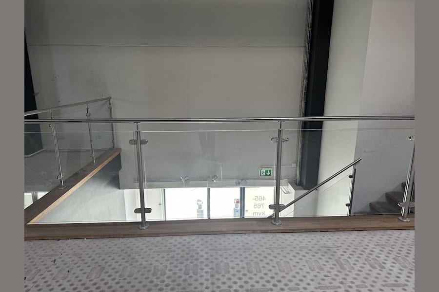 Lokal på Bäckeskogsgatan 1, Borås – bild 7