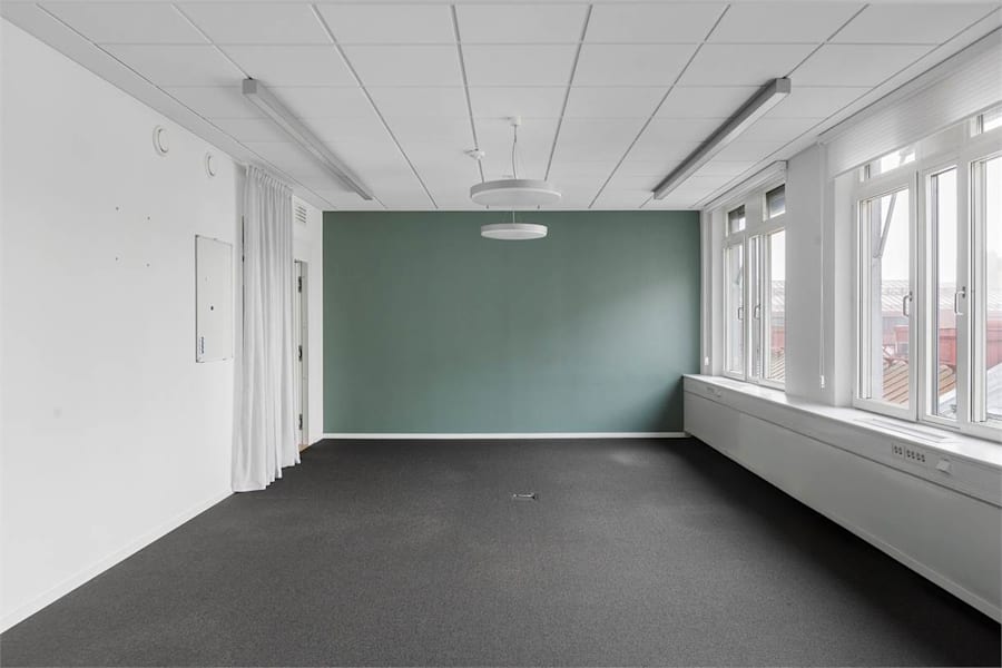 Kontorslokal på Kaserntorget 5, GÖTEBORG – bild 4