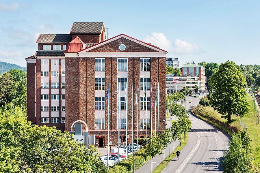 Kontorslokal på Skaraborgsvägen 21, BORÅS – bild 11