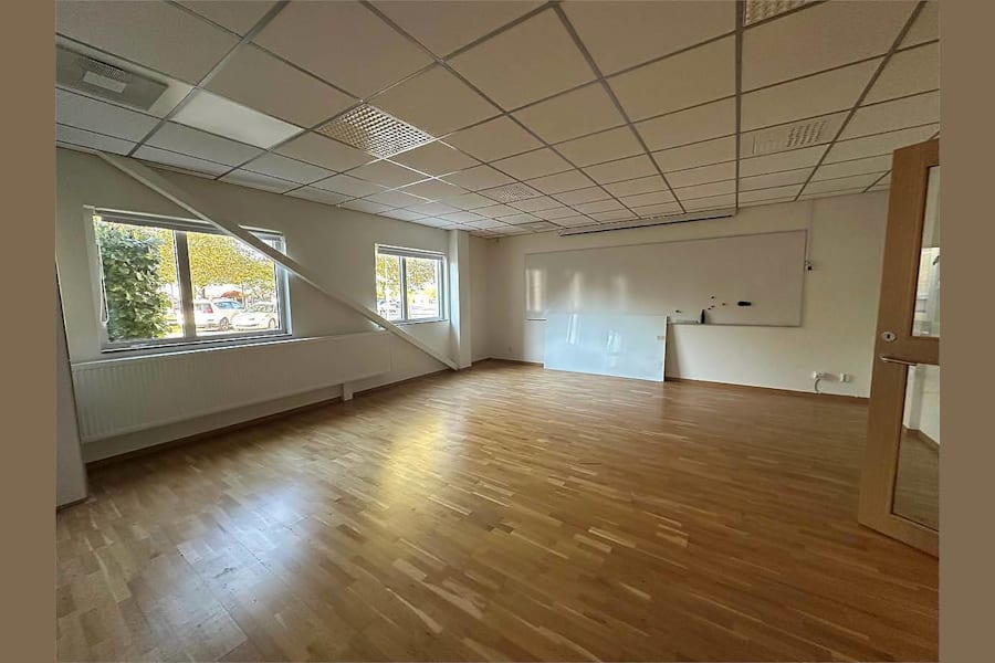 Kontorslokal på Krossverksgatan 32, Limhamn – bild 7