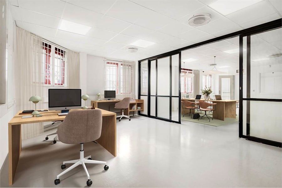 Kontorslokal på Svärdvägen 23, DANDERYD