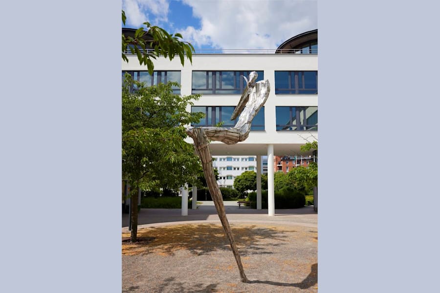 Kontorslokal på Jan Stenbecks Torg 17, KIsta – bild 11