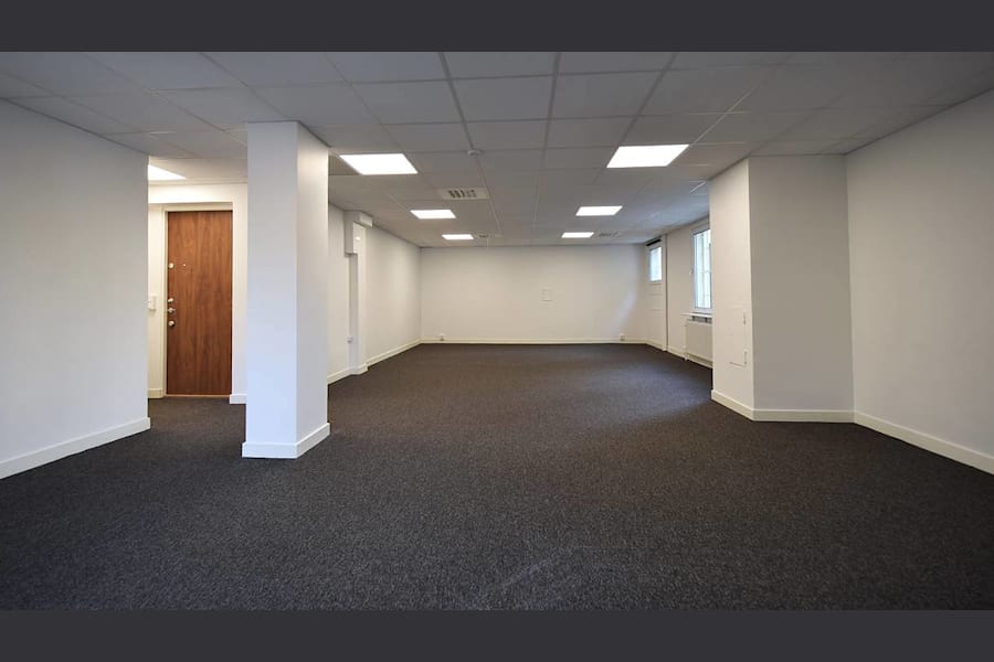 Kontorslokal på Sturegatan 20D, Sundbyberg – bild 4