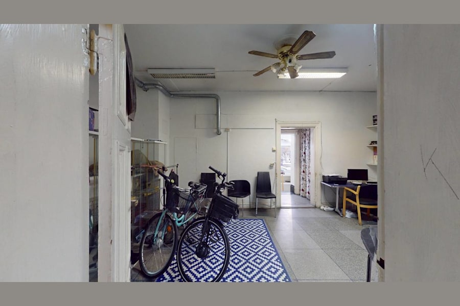 Butikslokal på Södra Förstadsgatan 91C, Malmö – bild 6