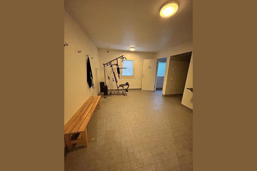 Butikslokal på Betongvägen 1, Ösmo – bild 12