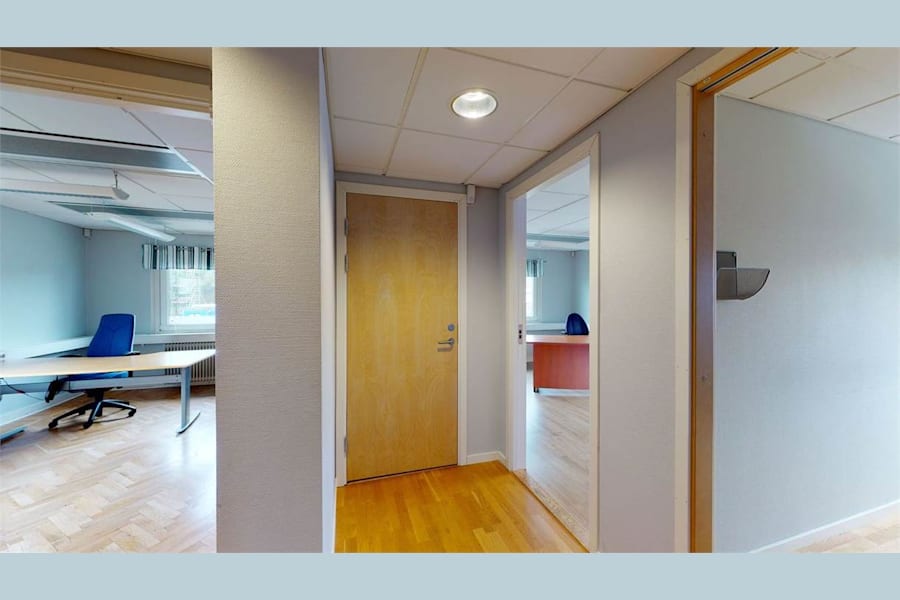 Kontorslokal på Victor Hasselblads gata 11, Västra Frölunda – bild 6