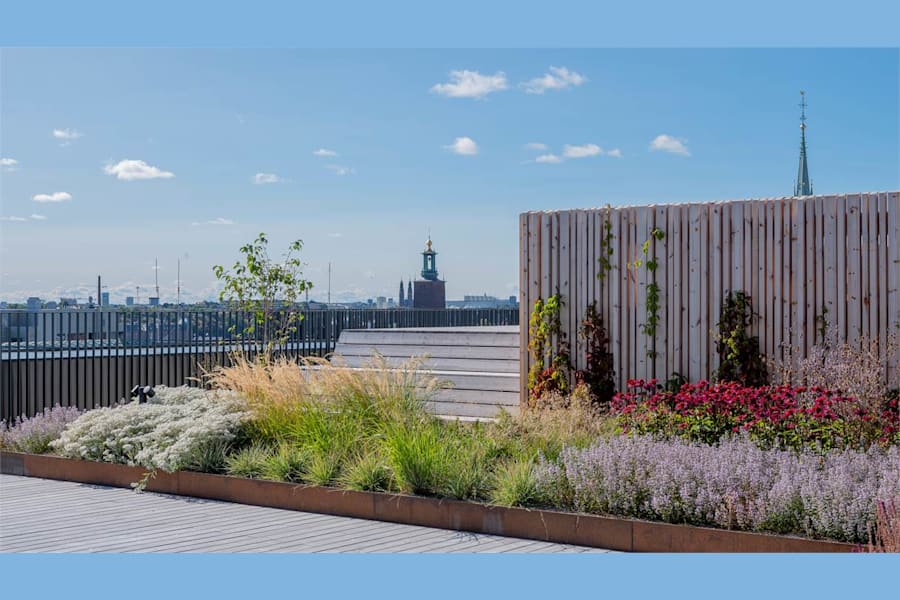 Kontorslokal på Malmskillnadsgatan 40A Sergelhuset, Stockholm – bild 11