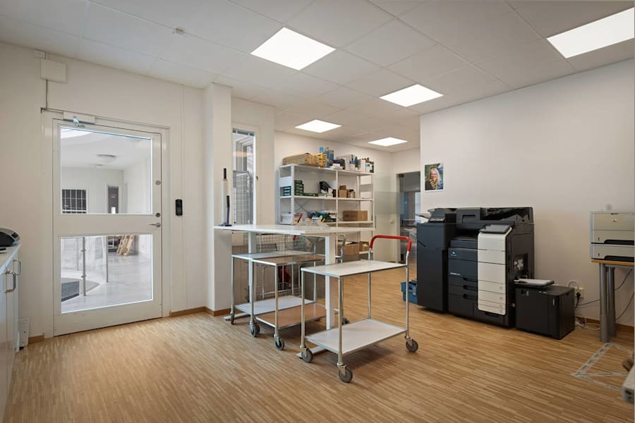 Kontorslokal på Svärdvägen 21, Danderyd – bild 15