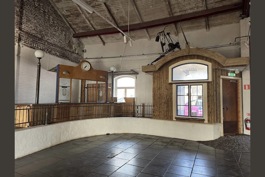 Butikslokal på Stationsgatan 22, Borås – bild 19