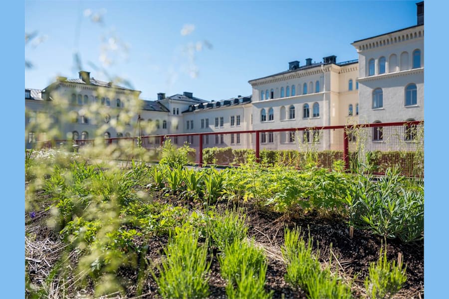 Kontorslokal på Banérgatan 16, Stockholm – bild 10