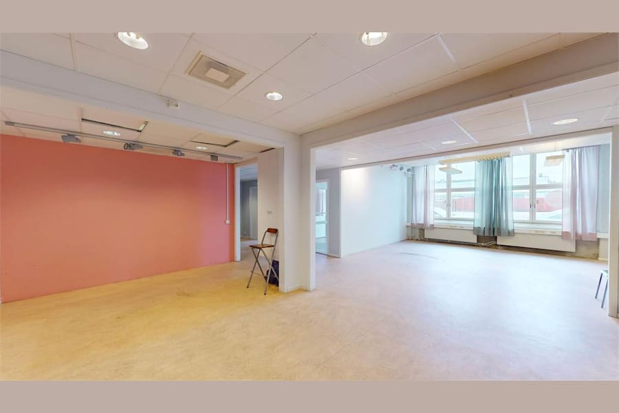 Kontorslokal på Kopparbergsgatan 4, Malmö – bild 3