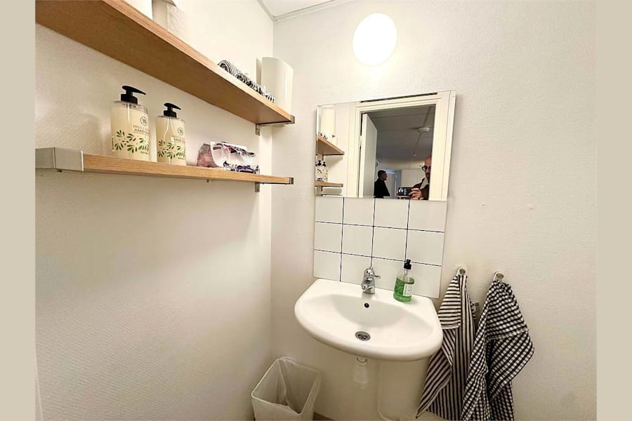 Kontorslokal på Scheelegatan 3, Malmö – bild 6