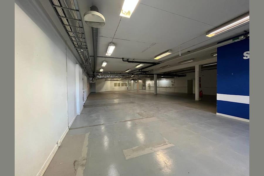 Lagerlokal på Banehagsliden 5, Göteborg – bild 2