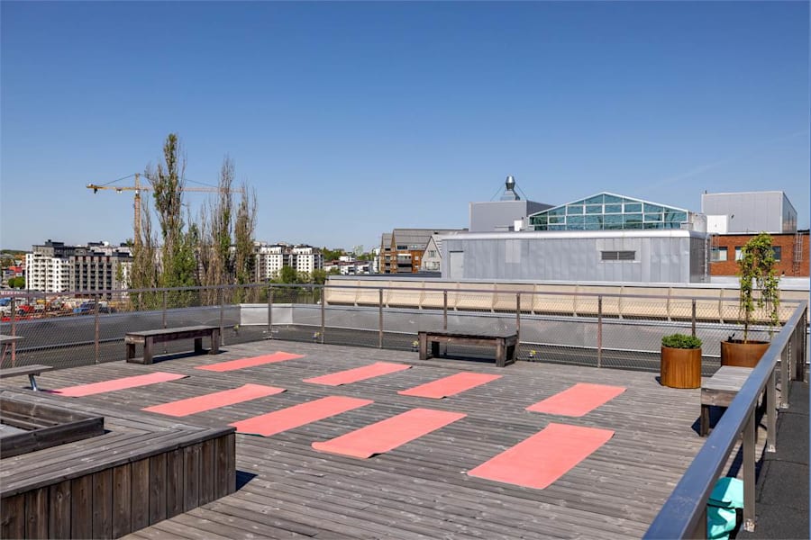 Kontorslokal på Solna strandväg 82, B5 (1 tr), Solna – bild 19