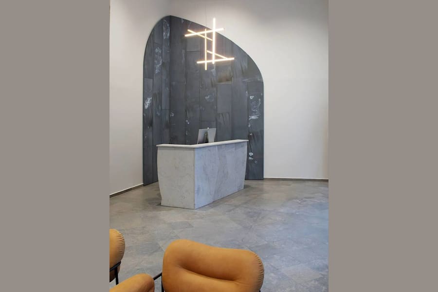 Kontorslokal på Brunnsgatan 2, Stockholm – bild 2