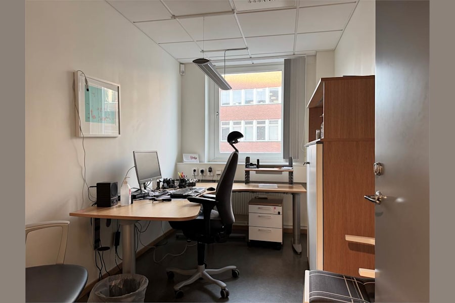 Kontorslokal på Gamla Tuvevägen 15B, Göteborg – bild 6