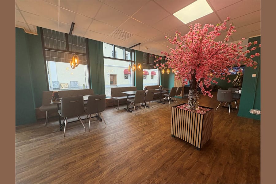 Storgatan 18A - image - 2