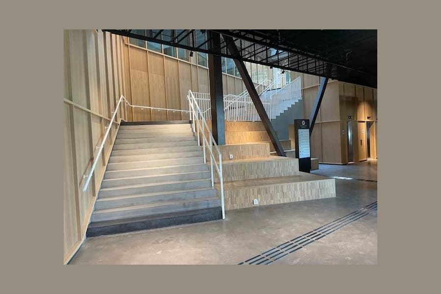 Coworking-plats på Johan Gertssons gata 4, Göteborg – bild 2