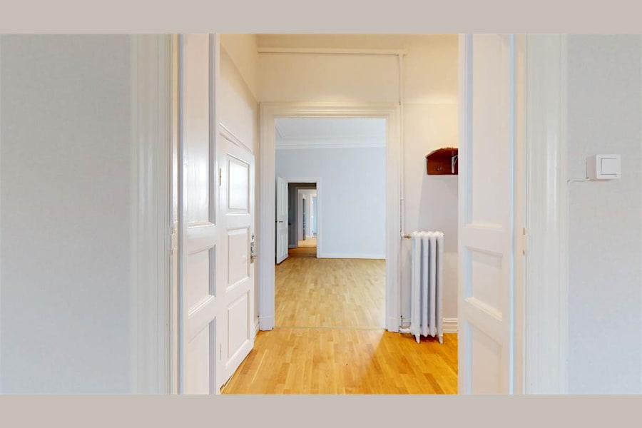 Kontorslokal på Stortorget 16, Helsingborg – bild 4