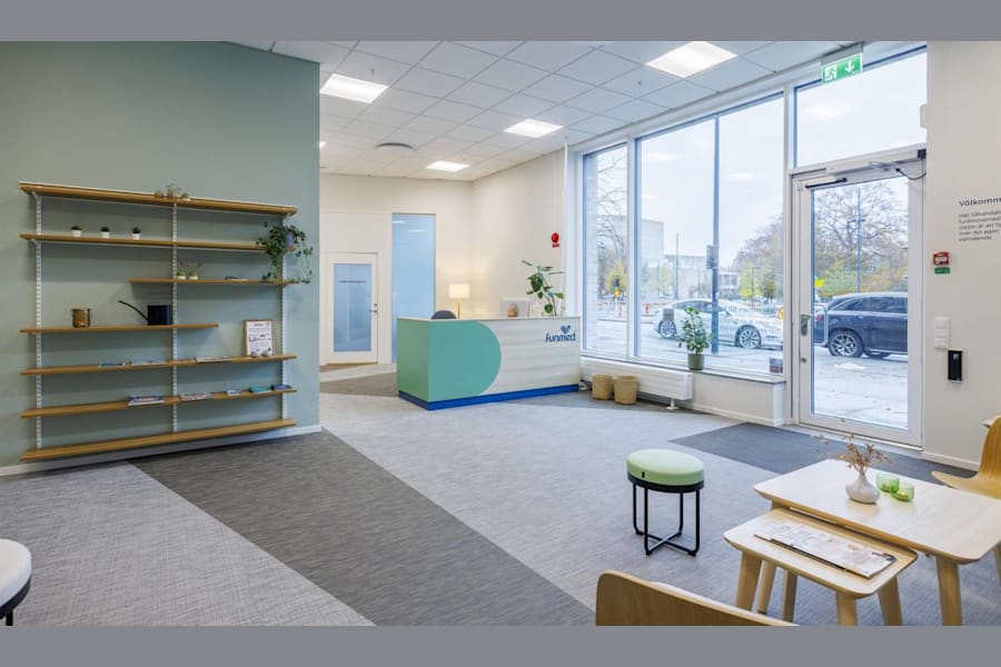 Butikslokal på S:t Johannesgatan 12, Malmö – bild 3