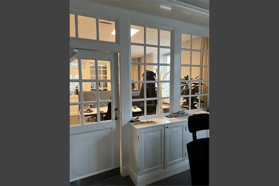 Kontorslokal på Bredgatan 2, Halmstad – bild 3