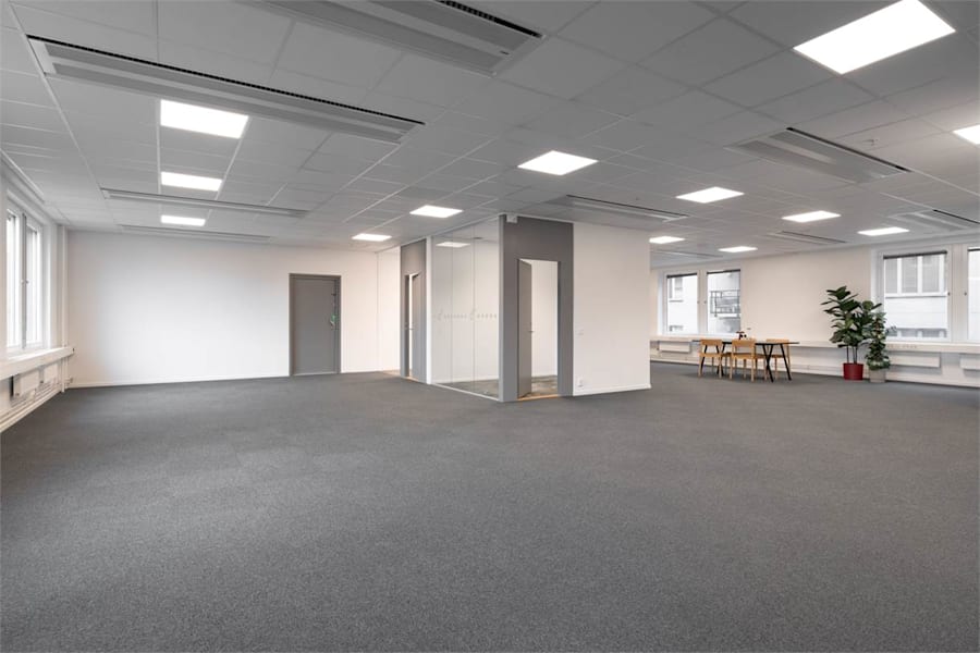 Kontorslokal på Lilla Bantorget 15, STOCKHOLM – bild 9