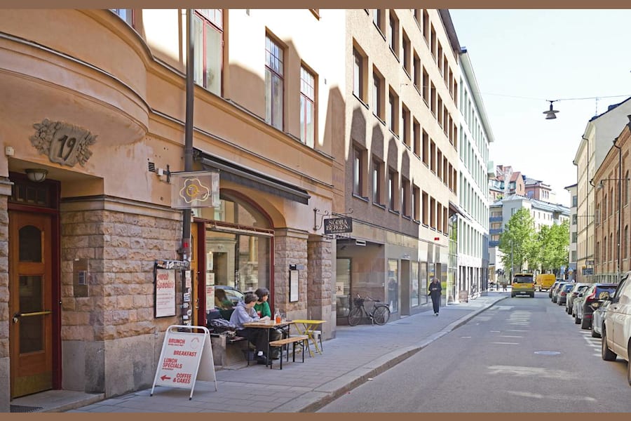 Kontorslokal på Renstiernas gata 12, Stockholm – bild 7