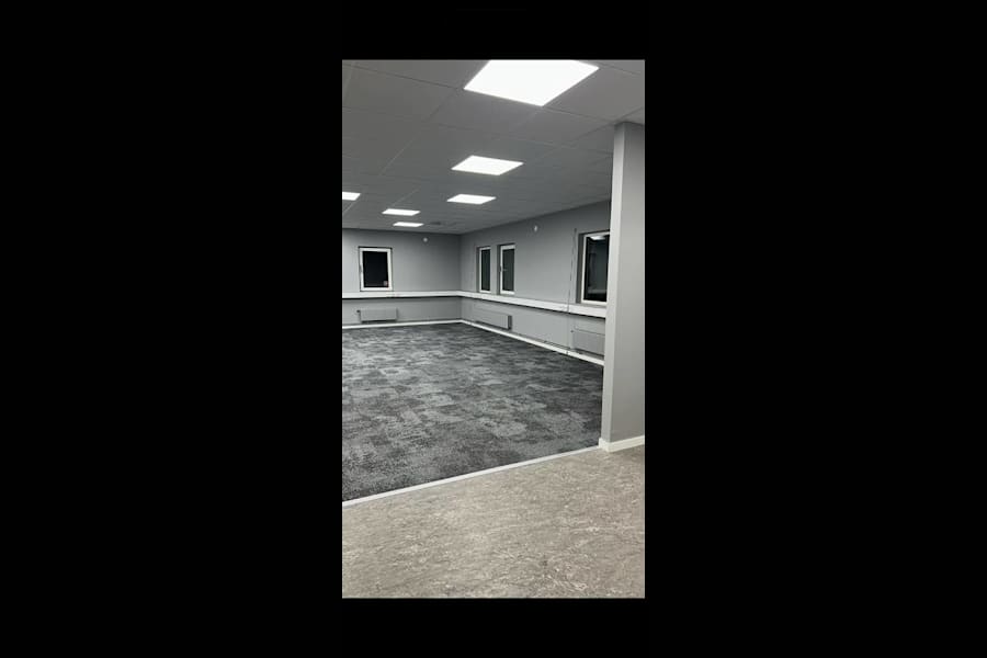 Butikslokal på Ringborregatan 4, Västerås – bild 5