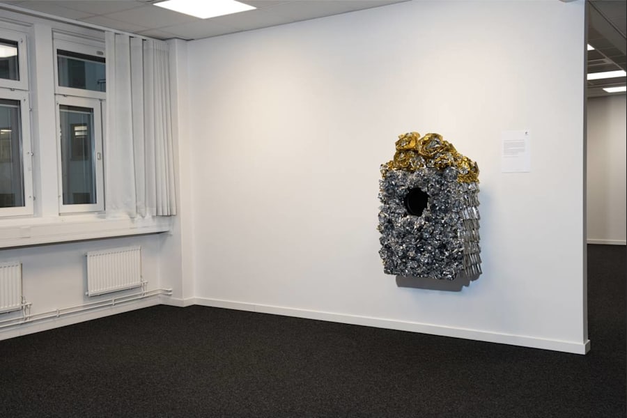 Warfvinges väg 33 - image - 3