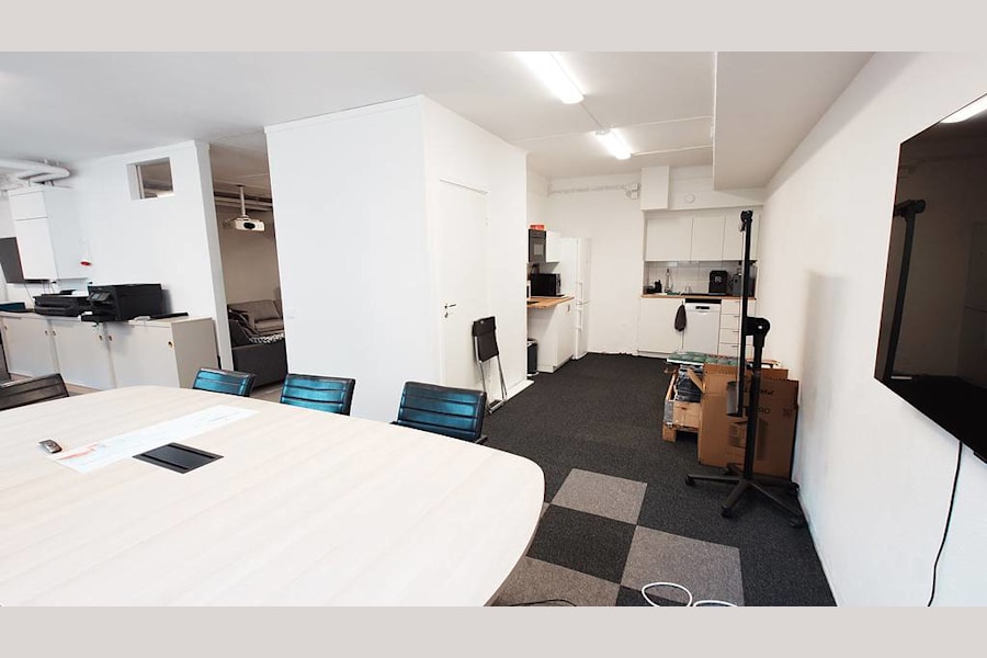 Butikslokal på Skeppargatan, Stockholm – bild 2