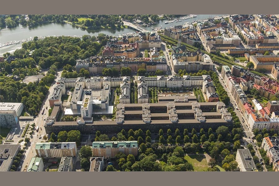 Kontorslokal på Linnégatan 87 D, Stockholm – bild 26