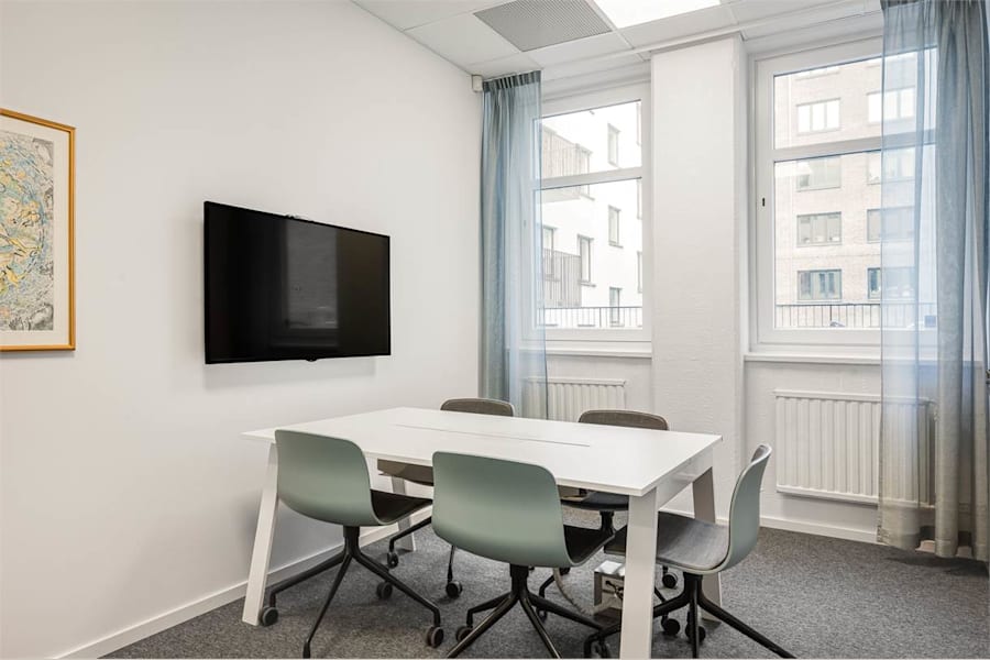 Warfvinges väg 32 - image - 5