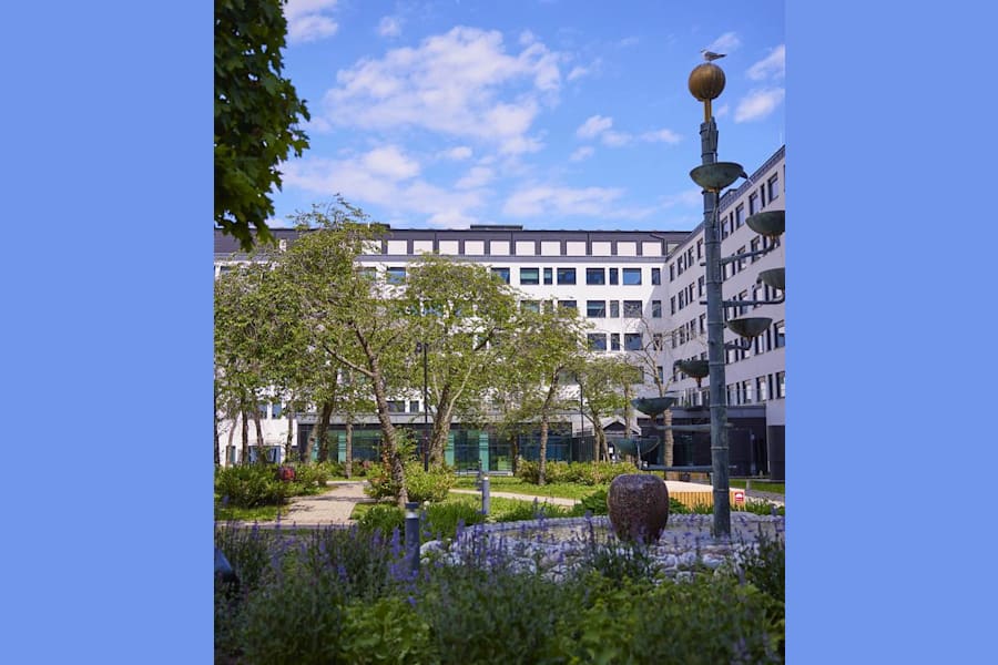 Kontorslokal på Kistagången 20, KISTA – bild 12