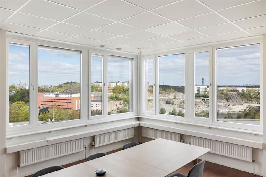 Kontorslokal på Ryssviksvägen 2, Nacka – bild 2