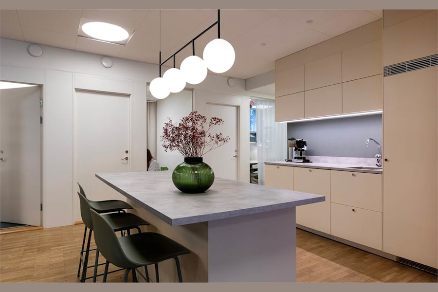 Kontorslokal på Jakobsbergsgatan 22, Stockholm – bild 4