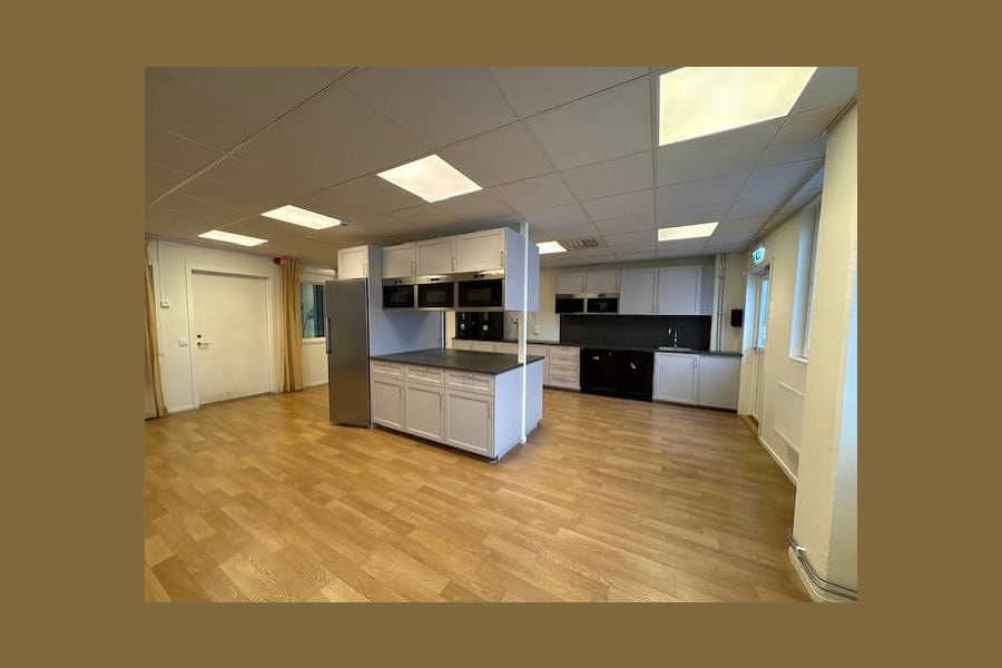 Industrilokal på Gesällgatan 2, Enköping – bild 14